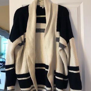 Madewell sweater